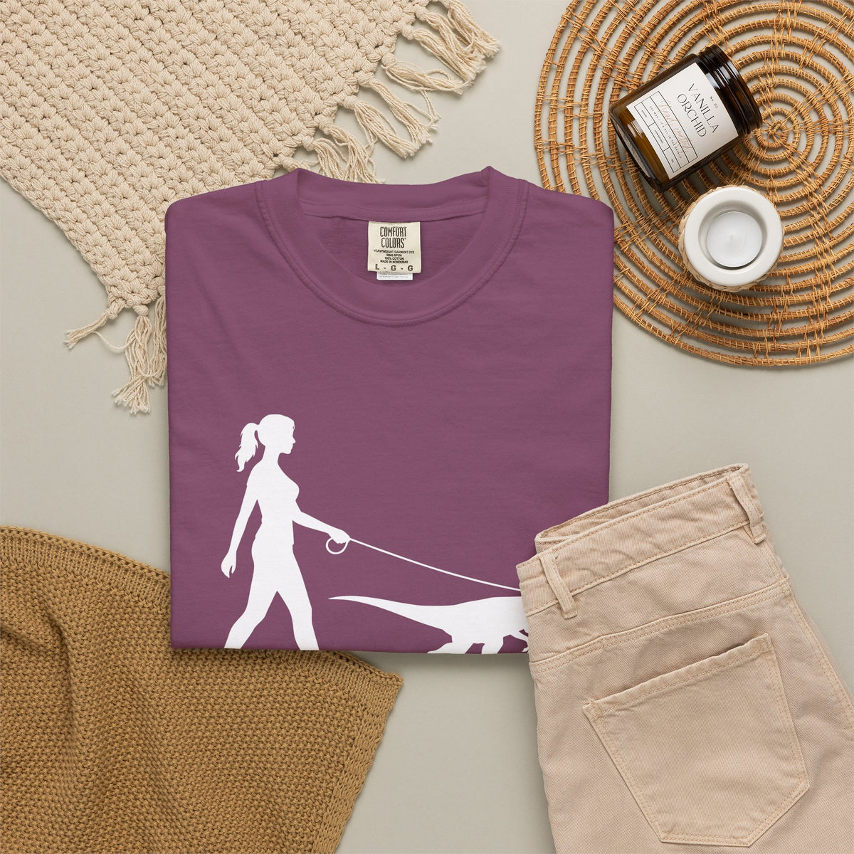 Irish Setter Mom Premium Tee