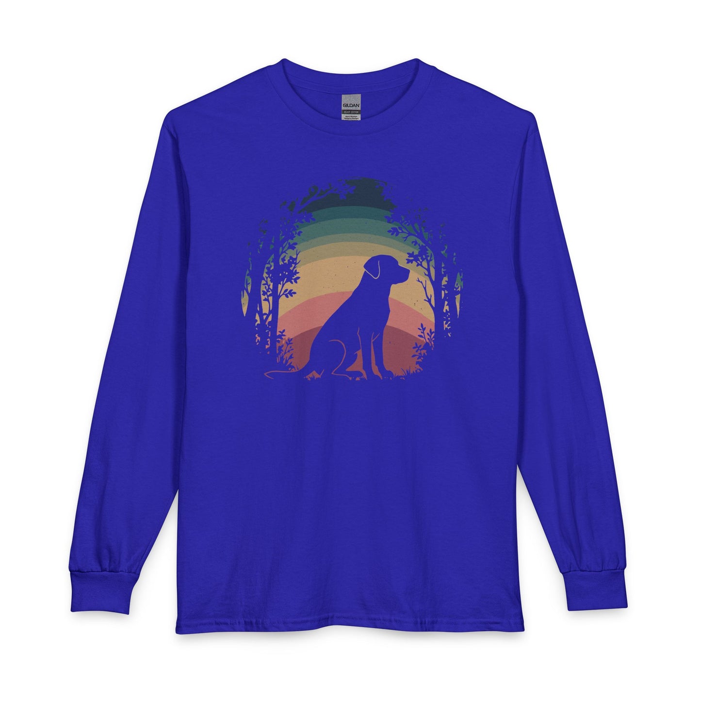 Labrador Nature Long Sleeve