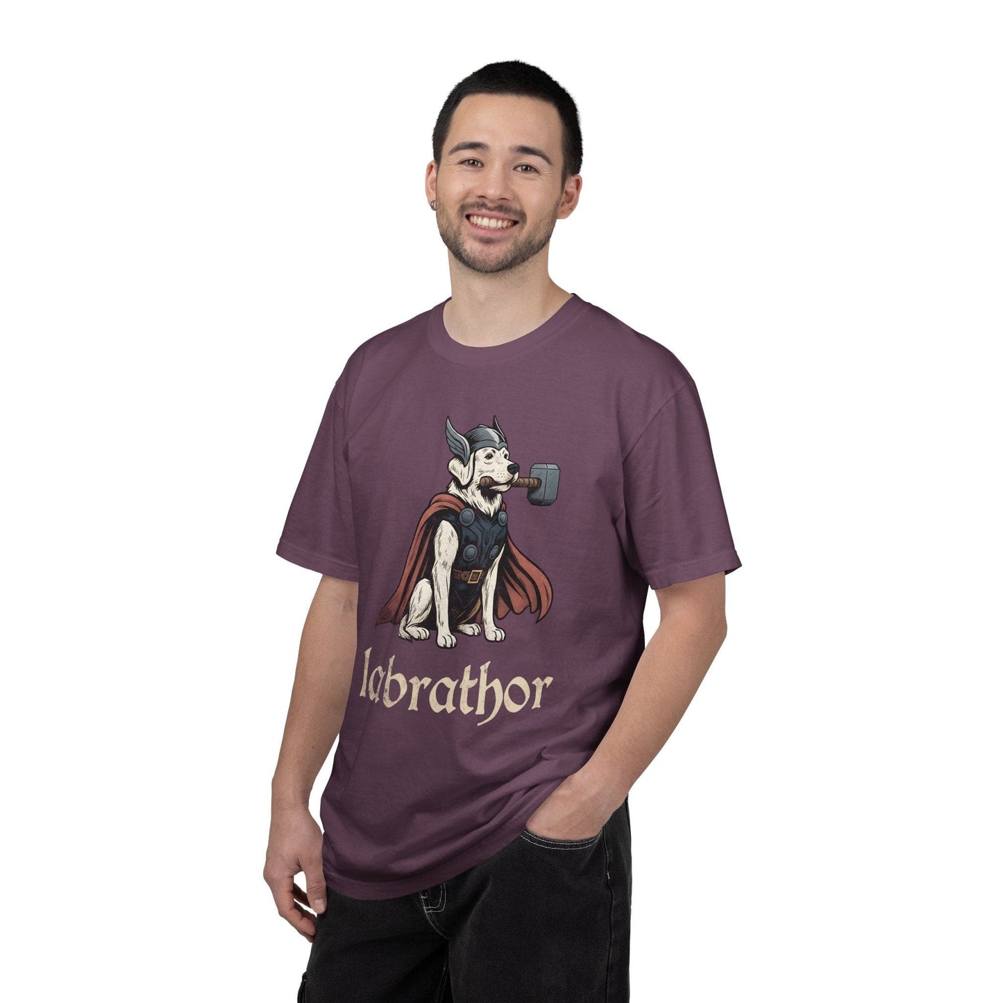 Labrathor Premium Tee
