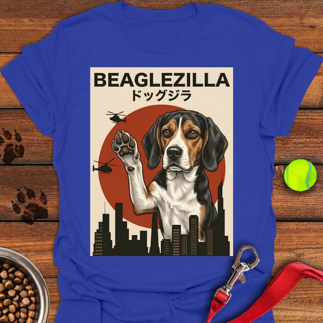 Beaglezilla Royal