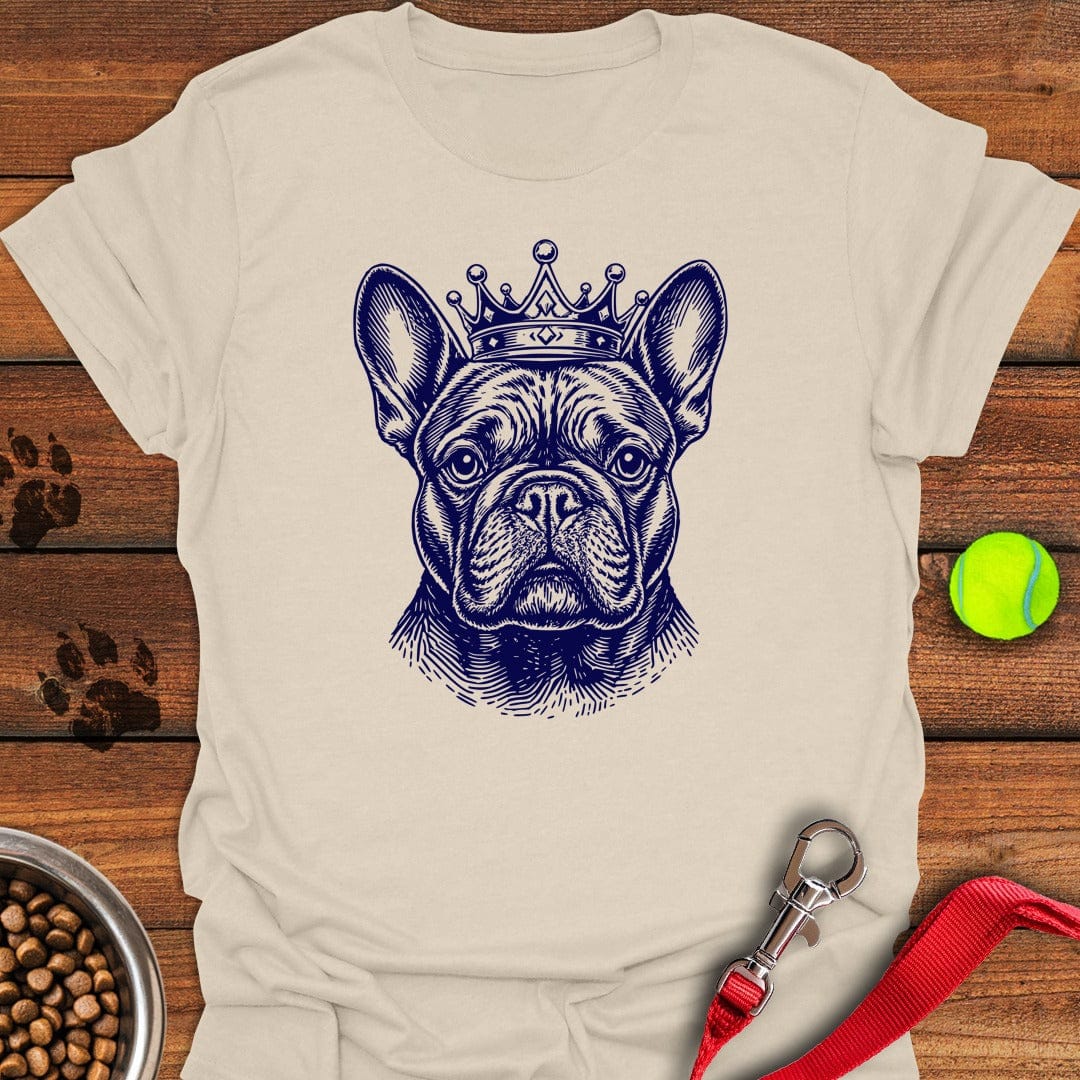 French Bulldog King Natural