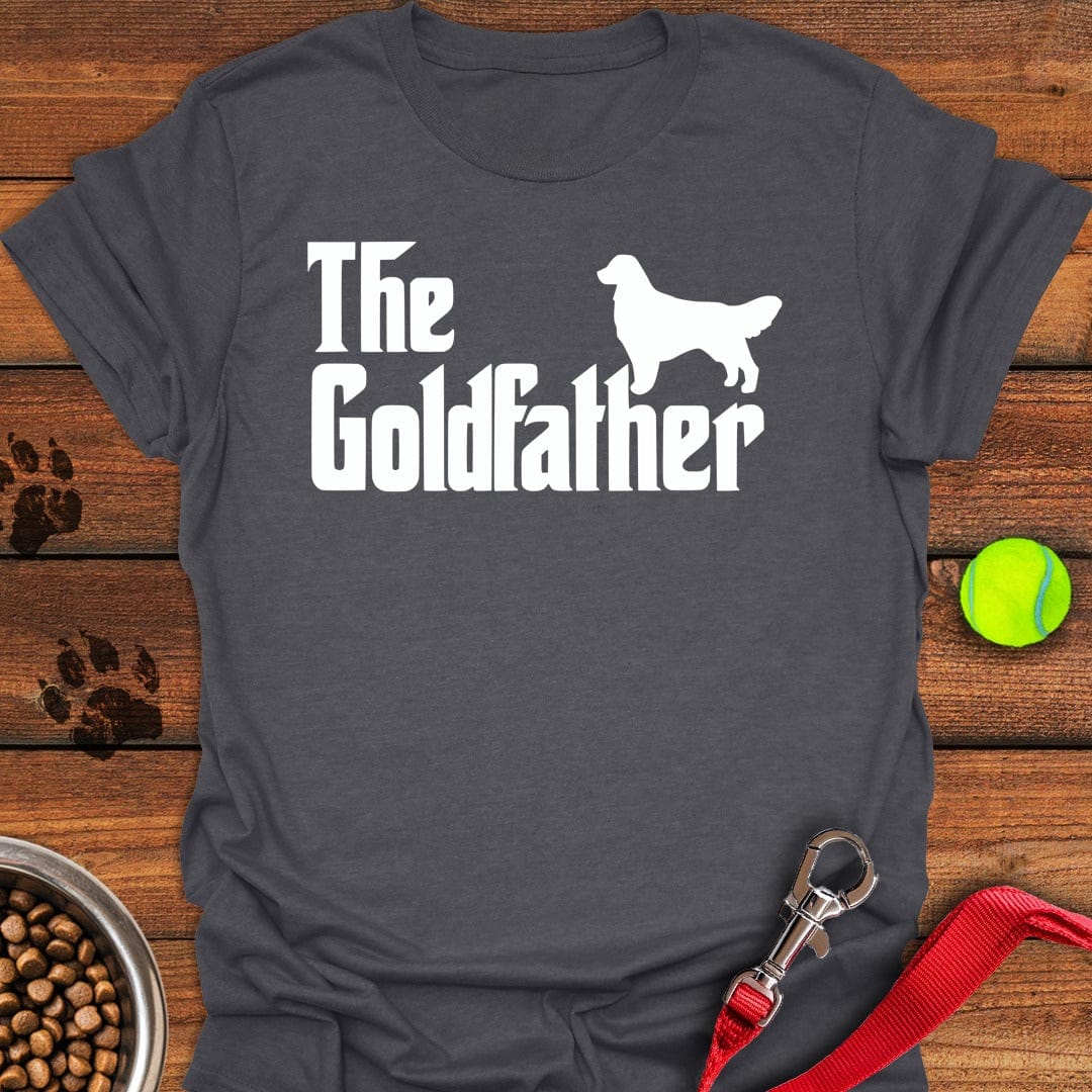 Goldfather Dark Heather