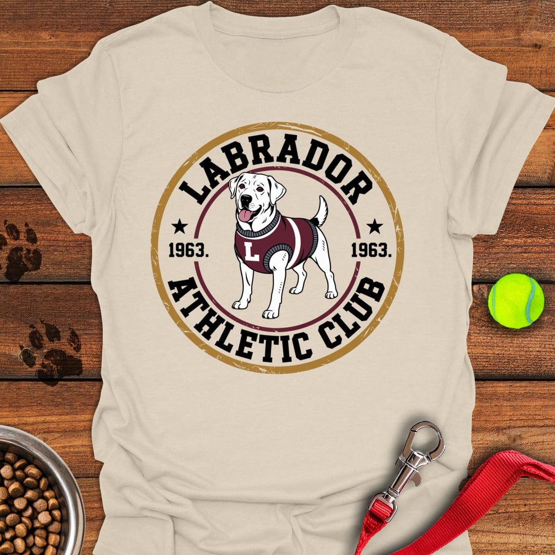 Labrador Athletic Club Natural