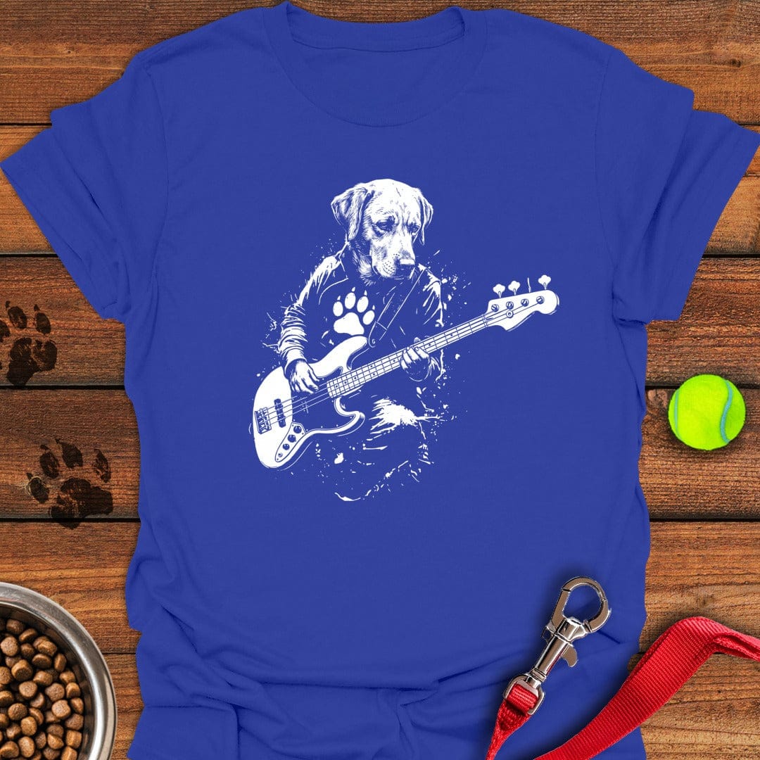 Labrador Bass Royal