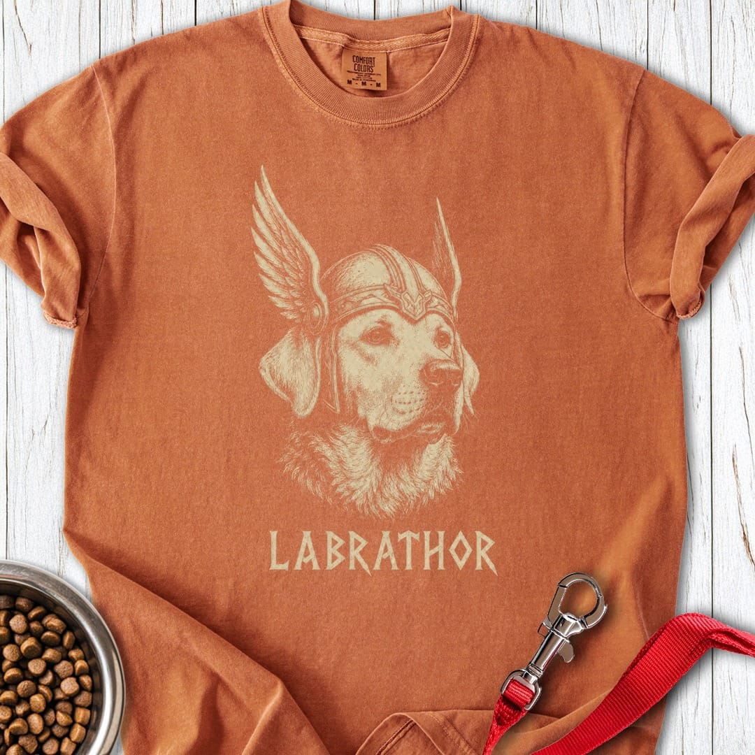 Labrathor Premium Tee Yam