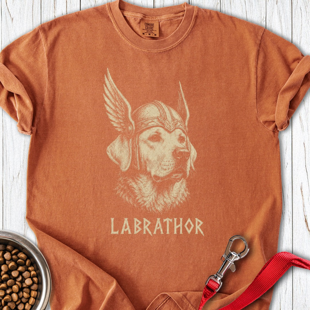 Labrathor Premium Tee Yam