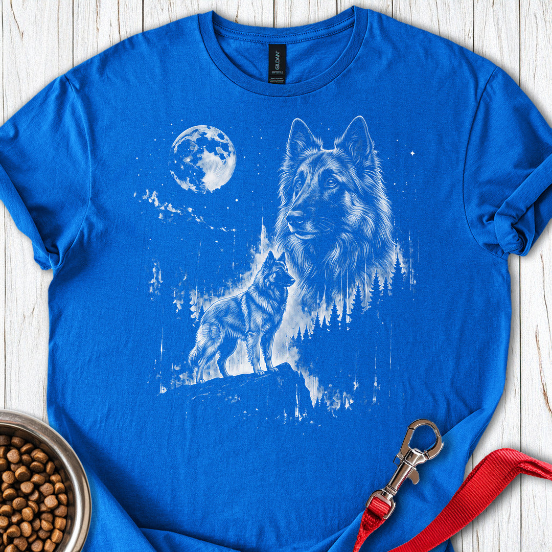 Belgian Tervuren Moonlight — Royal