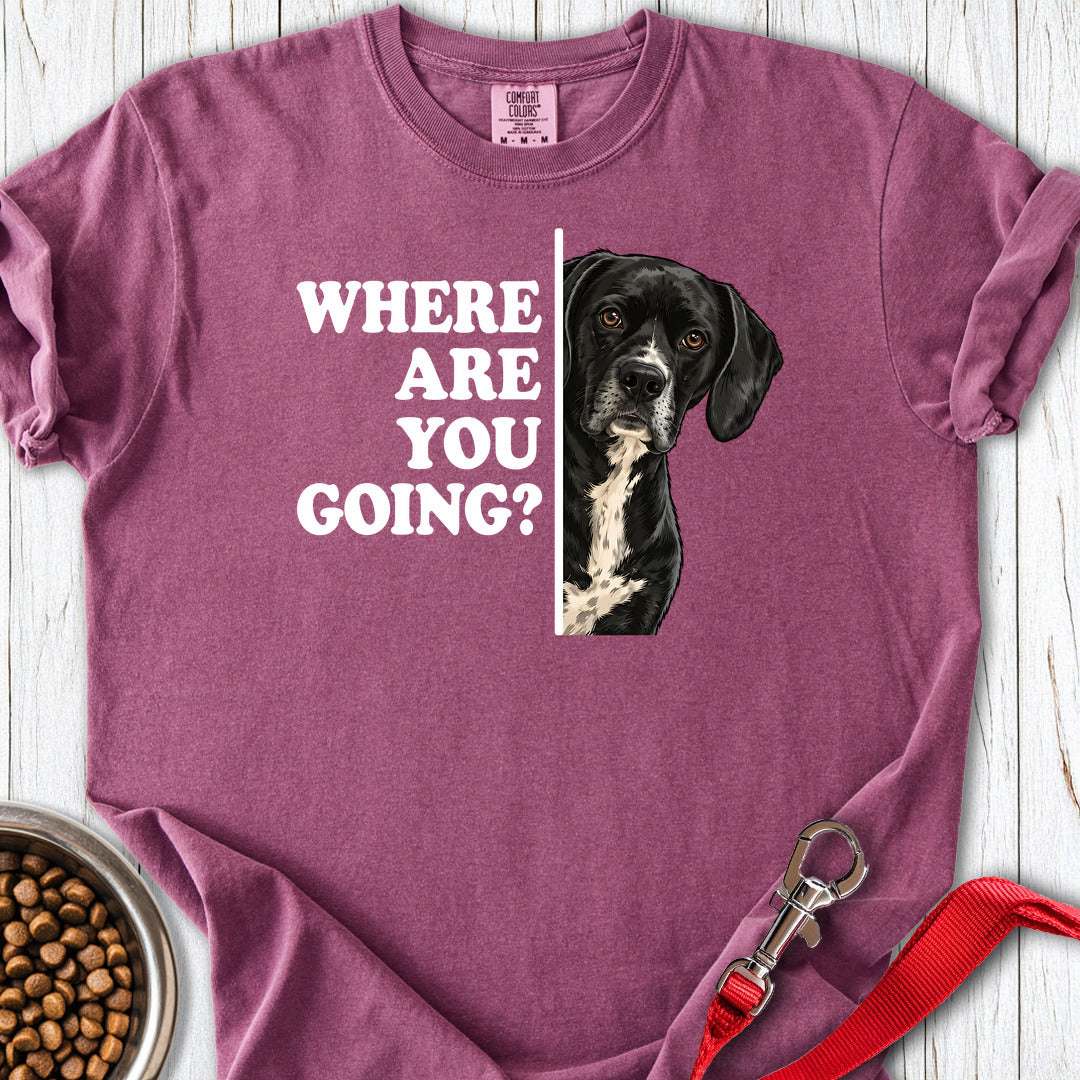 Boxer personal ChatGPT Image 18 Sep 2026, 09 32 17 Premium Tee — Berry