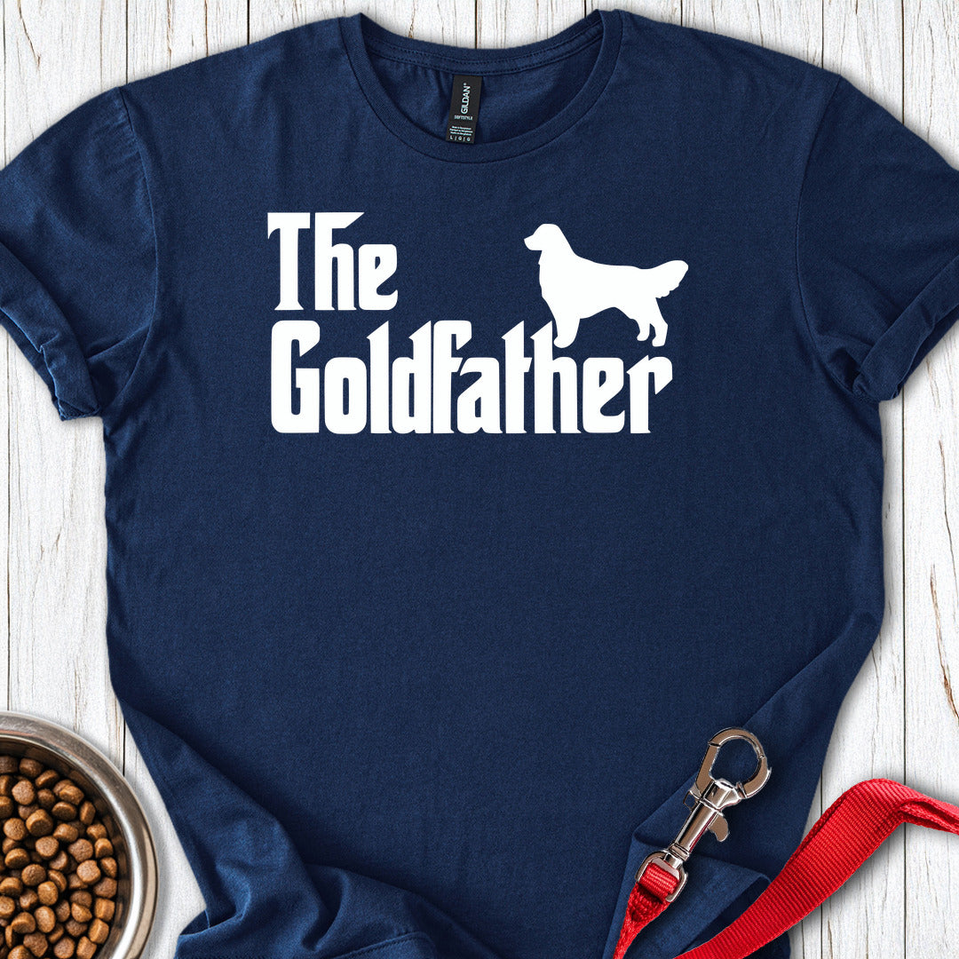 Goldfather Navy