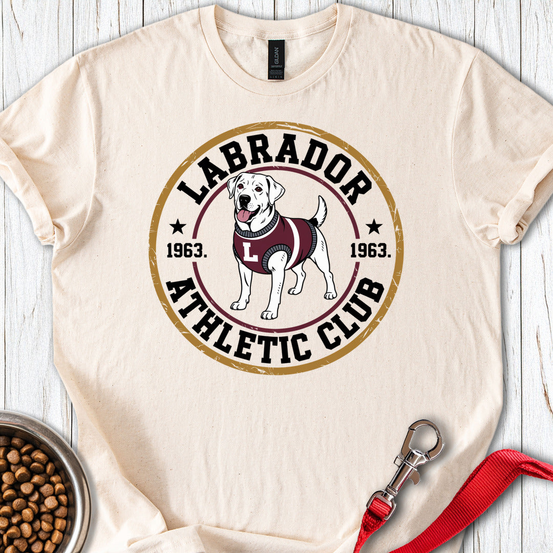Labrador Athletic Club Natural