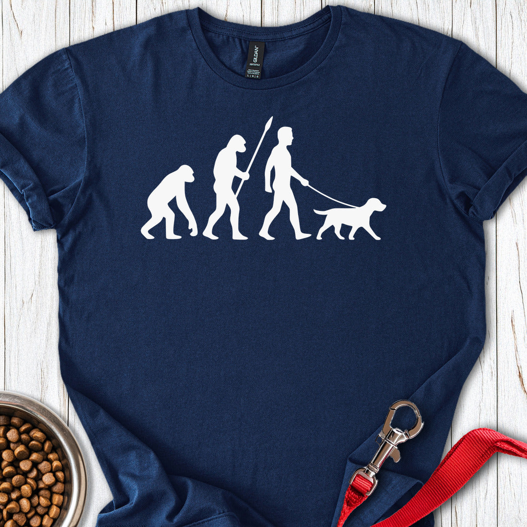 Labrador Evolution Walking Navy