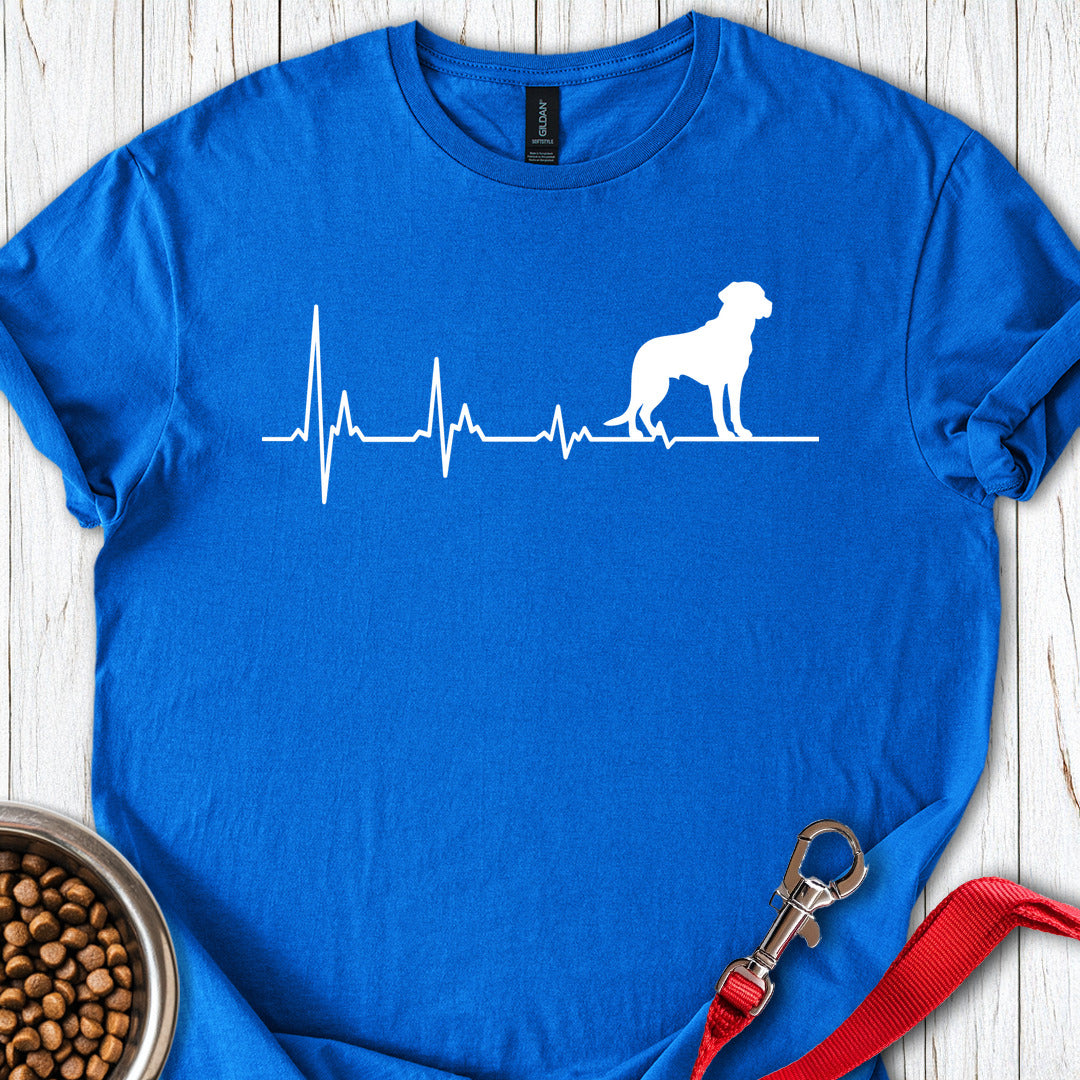 Labrador Heartbeat Royal
