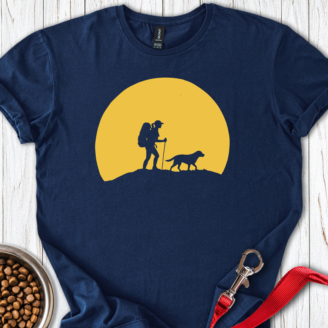Labrador Hiking Navy
