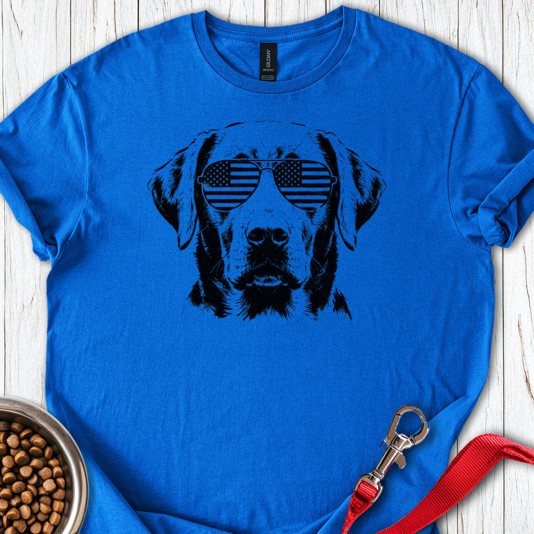 Labrador USA Royal