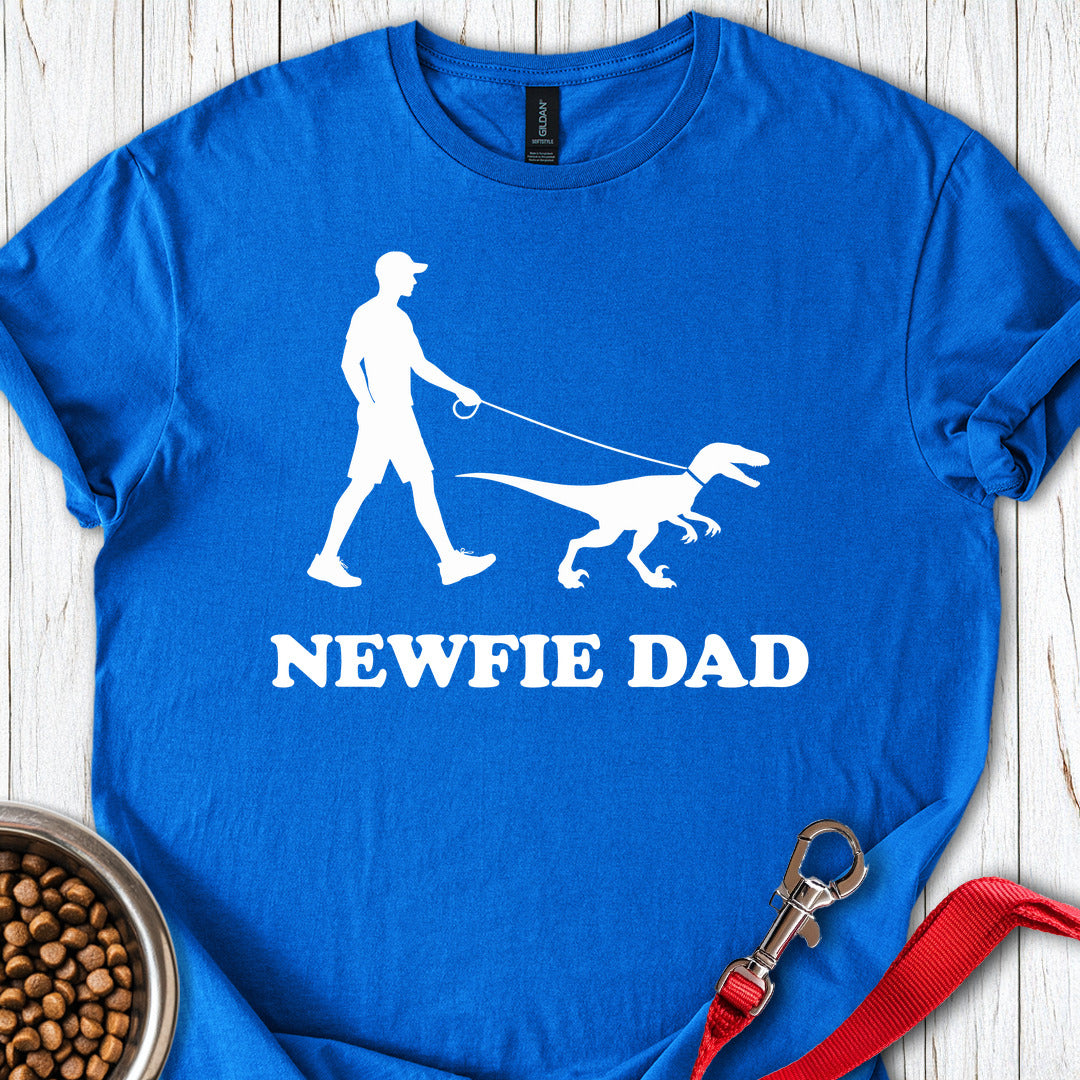 Newfoundland Dad β Royal