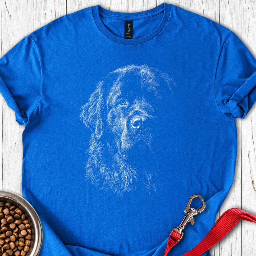Newfoundland Portrait β Royal