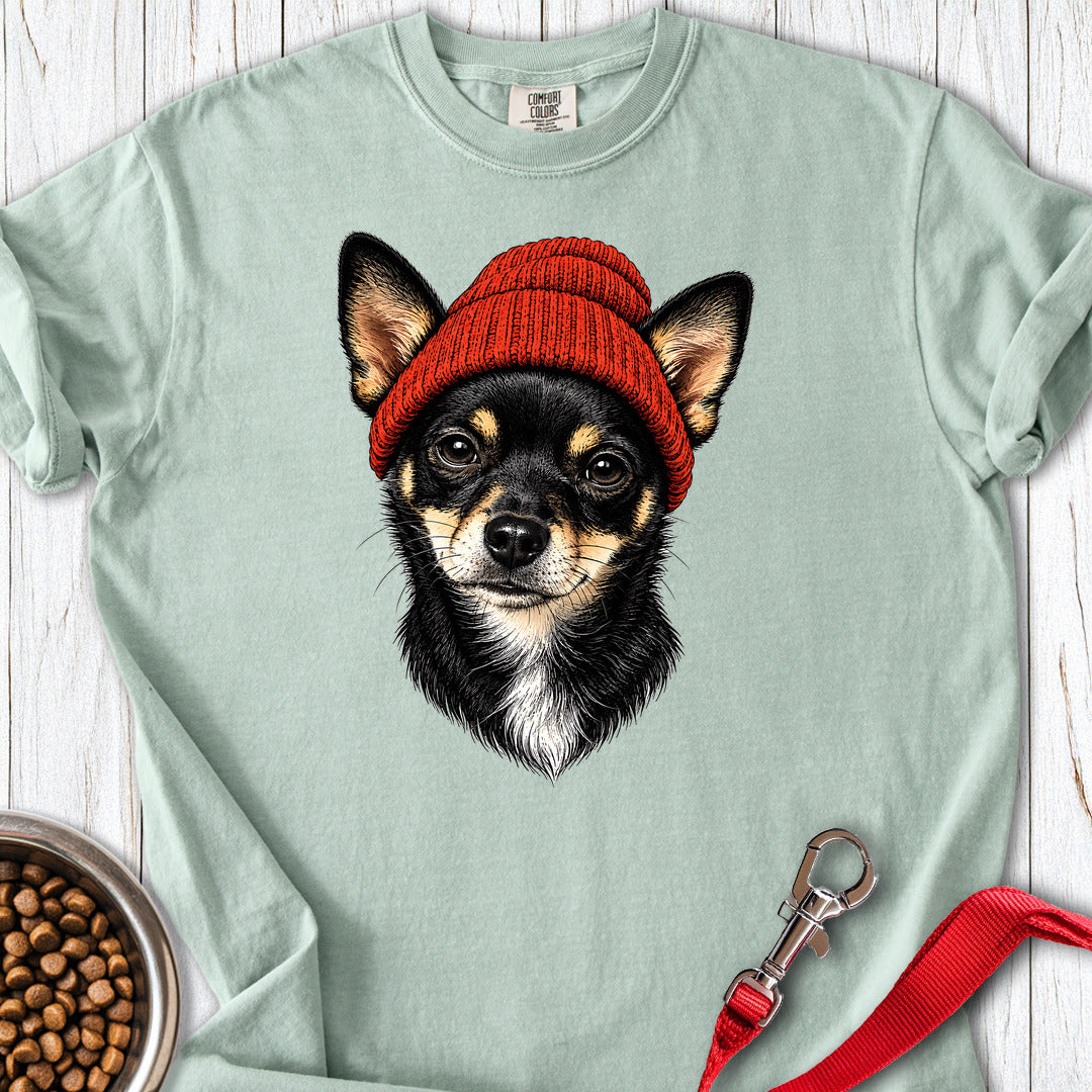 Osmo Beanie Premium Tee Bay