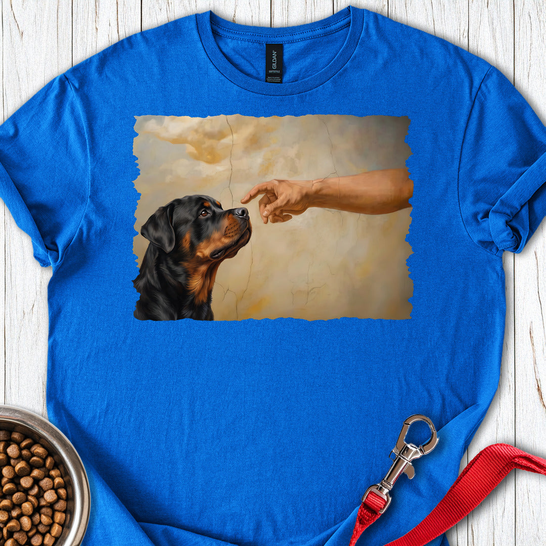 Rottweiler Creation — Royal