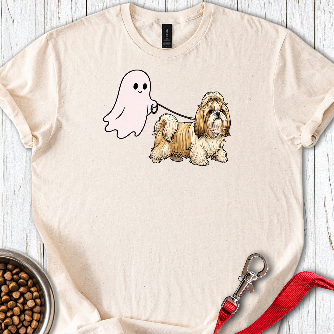 Shih Tzu Ghost Walk β Natural
