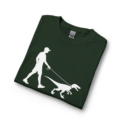 Boxer Dad Long Sleeve