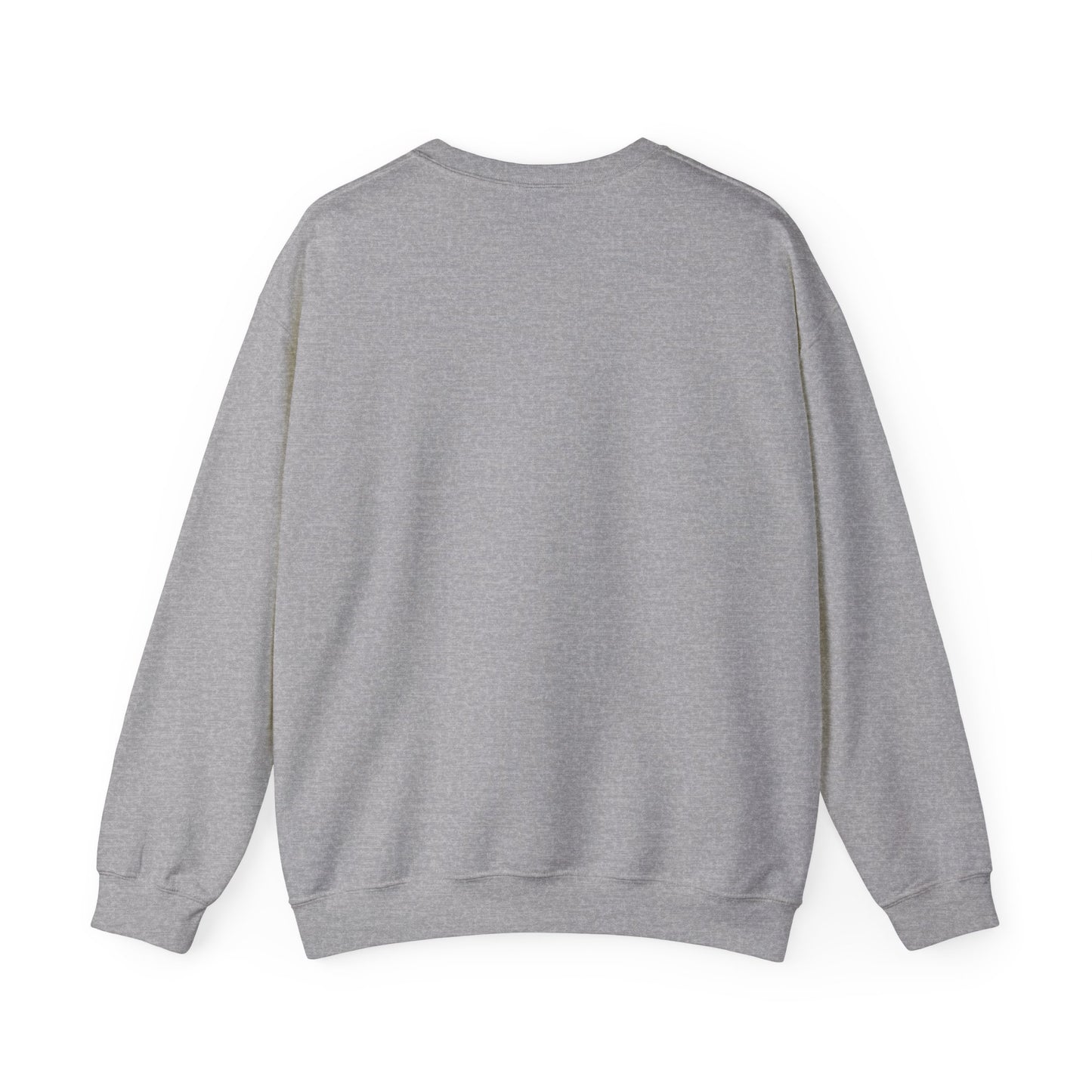 Boxer Retro Crewneck Sweatshirt