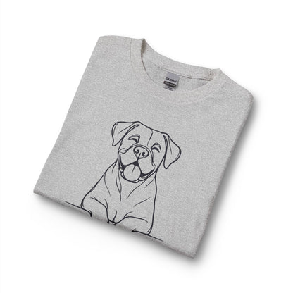 Happy Boxer Long Sleeve