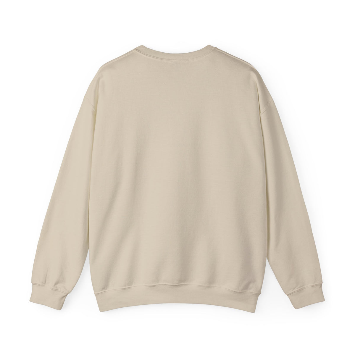Irish Setter Beanie Crewneck Sweatshirt