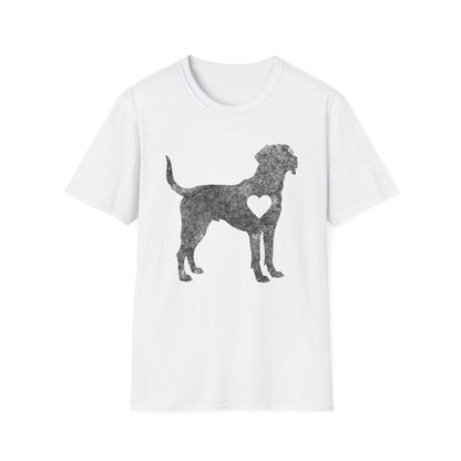 Labrador Love Tee