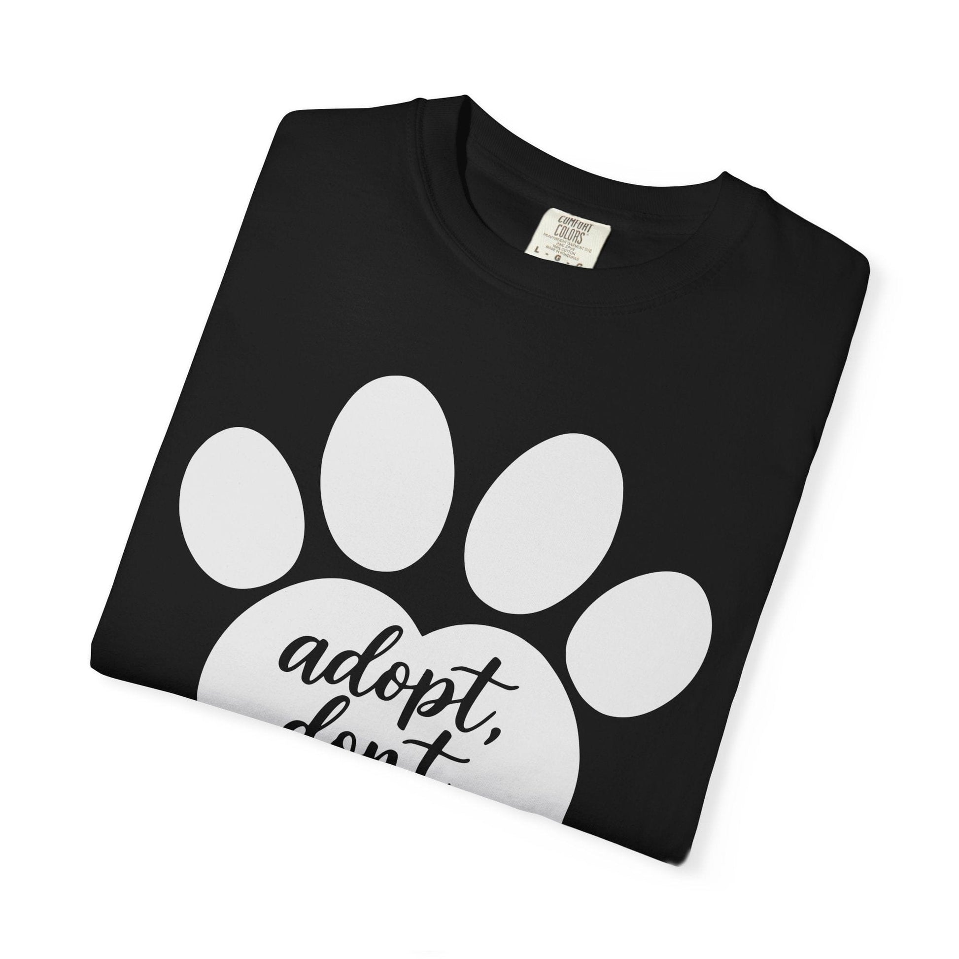 Adopt Don't Shop Premium Tee