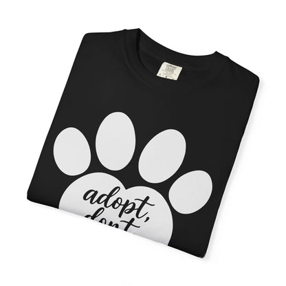 Adopt Don't Shop Premium Tee