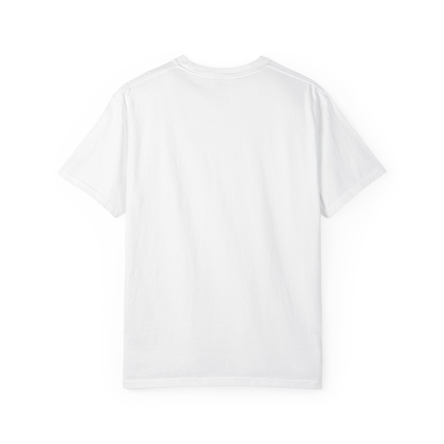 Two Golden Retrievers and Girl Premium Tee