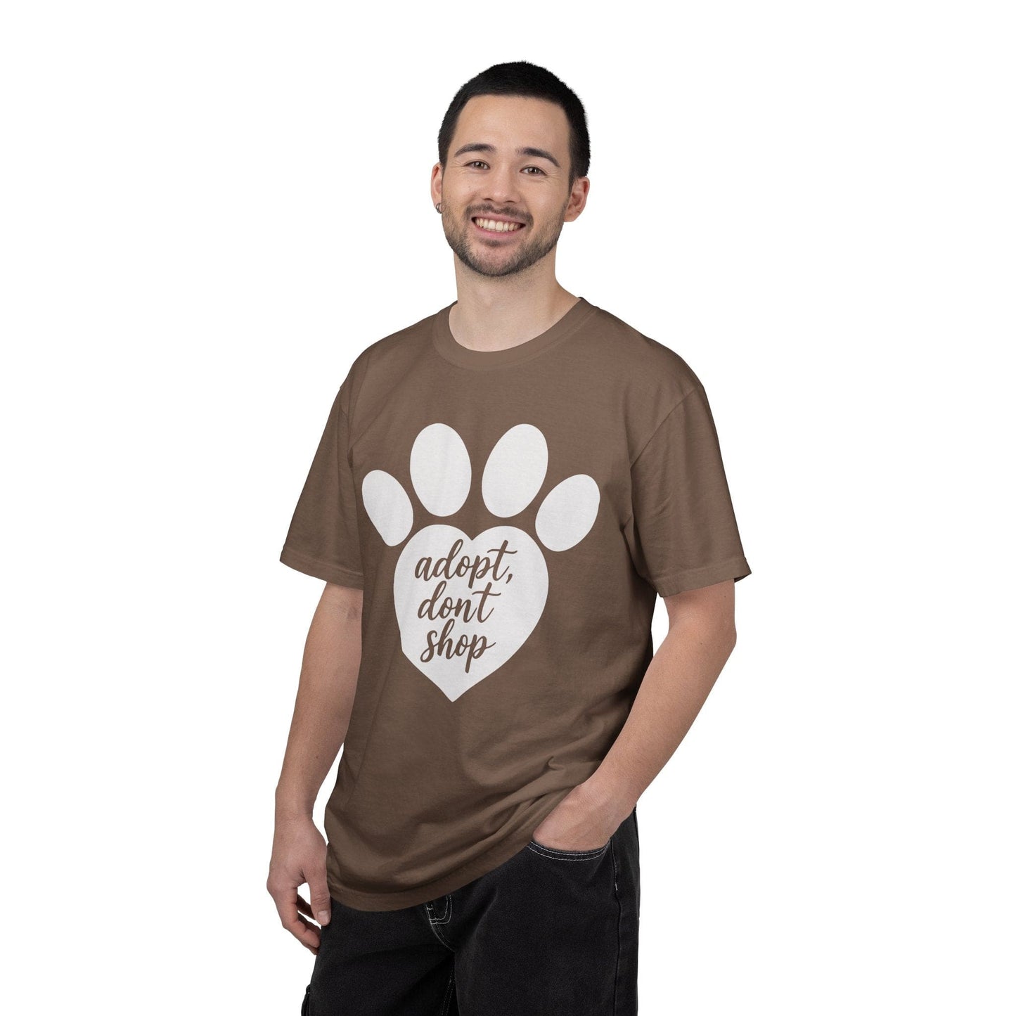 Adopt Don't Shop Premium Tee