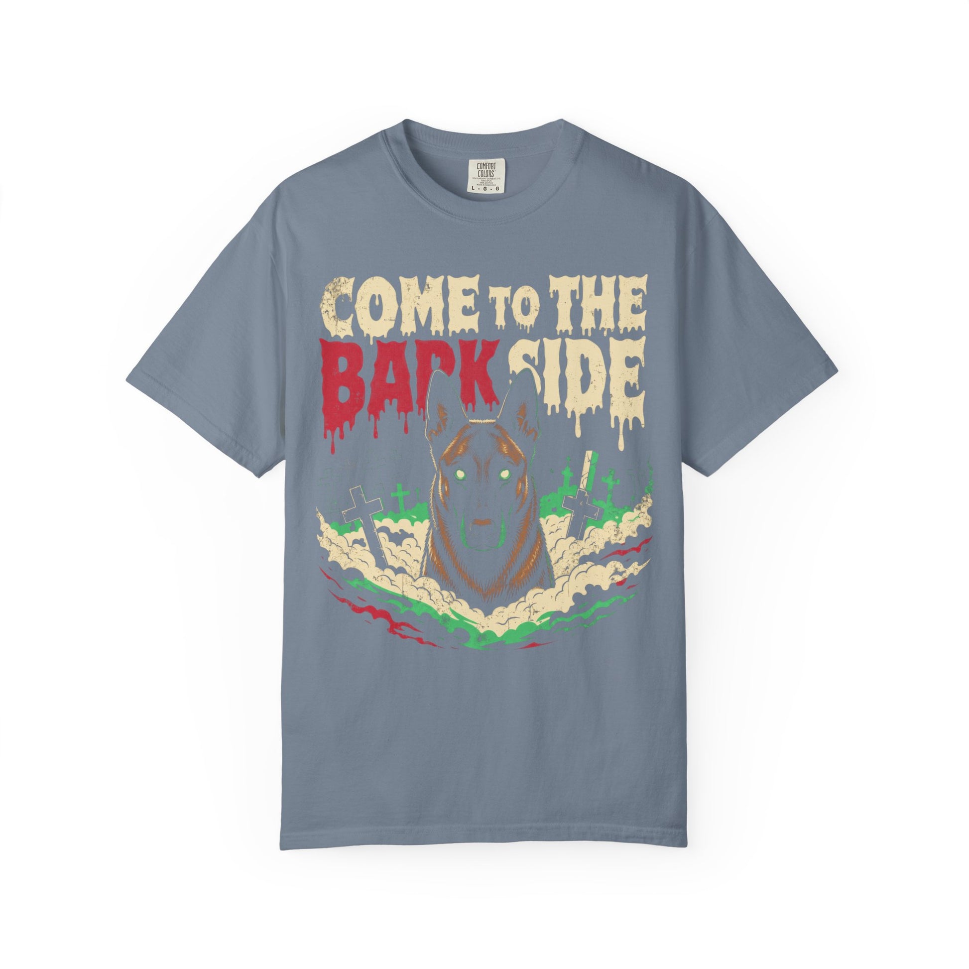 Belgian Malinois Halloween Premium Tee