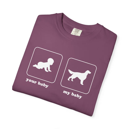 Irish Setter Baby Premium Tee