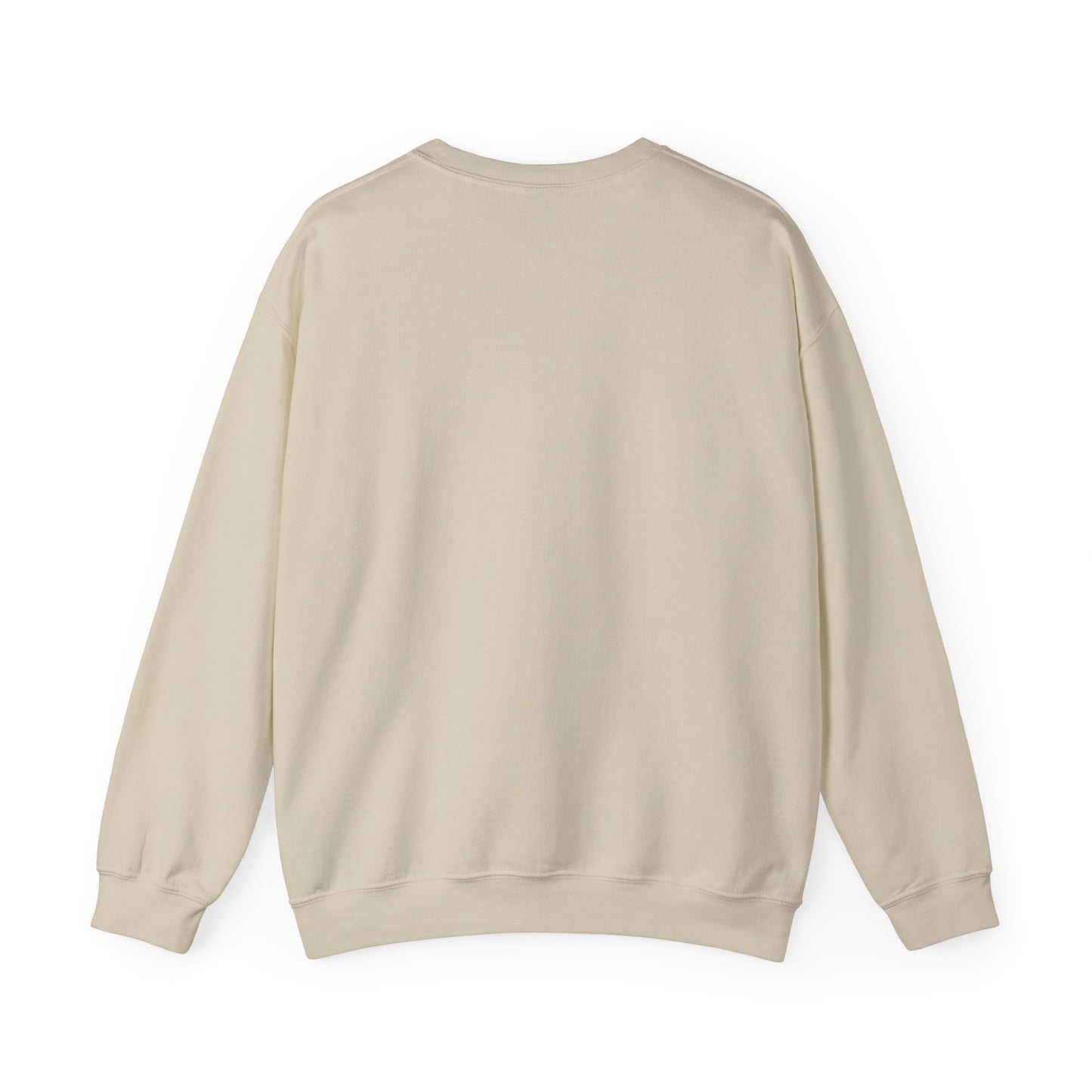 Doberman My Therapist Crewneck Sweatshirt