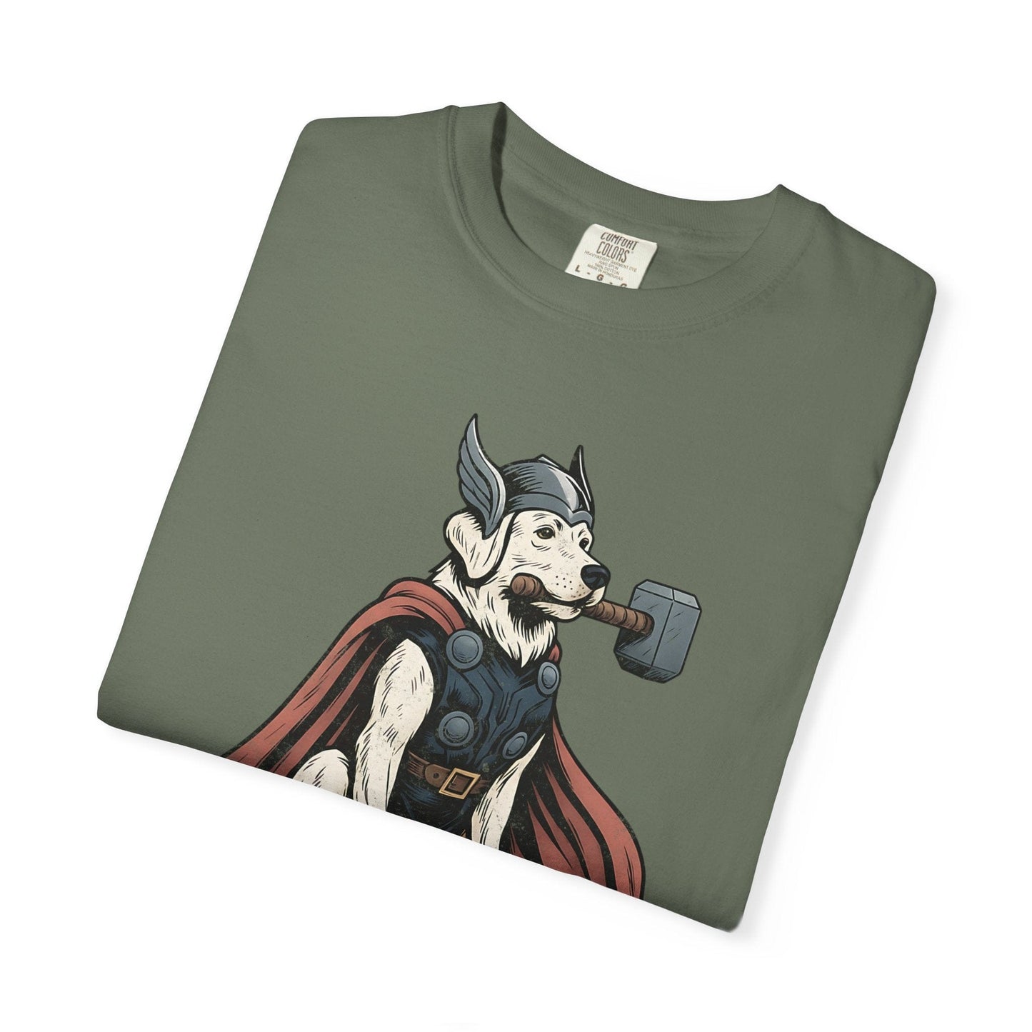 Labrathor Premium Tee