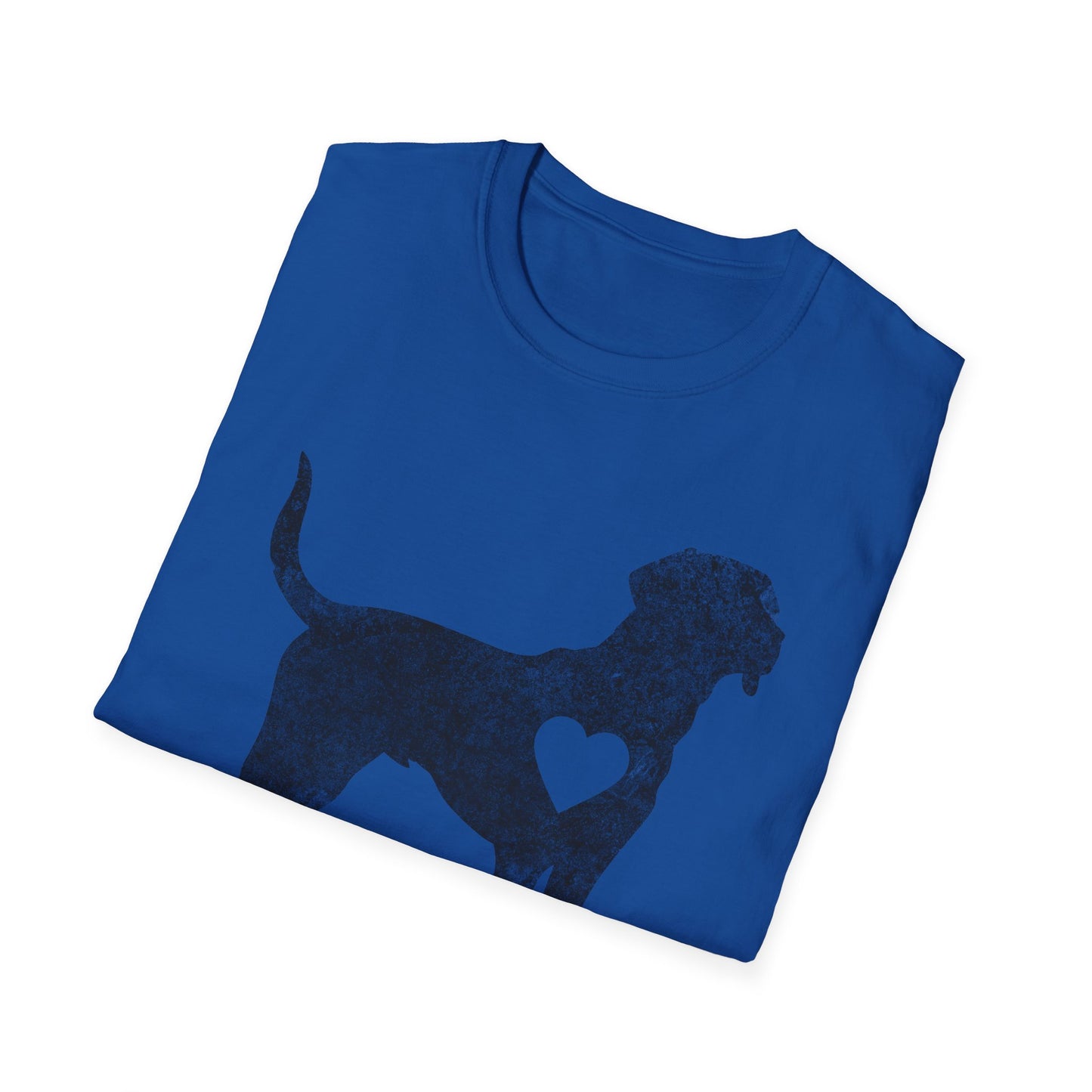 Labrador Love Tee