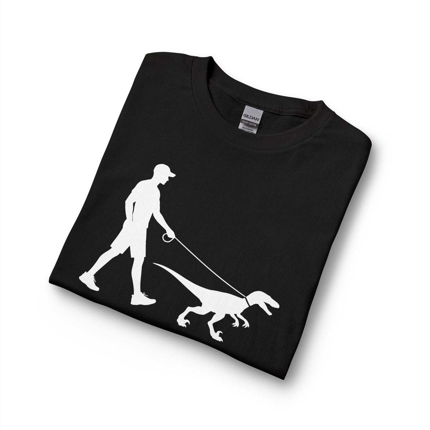 Boxer Dad Long Sleeve