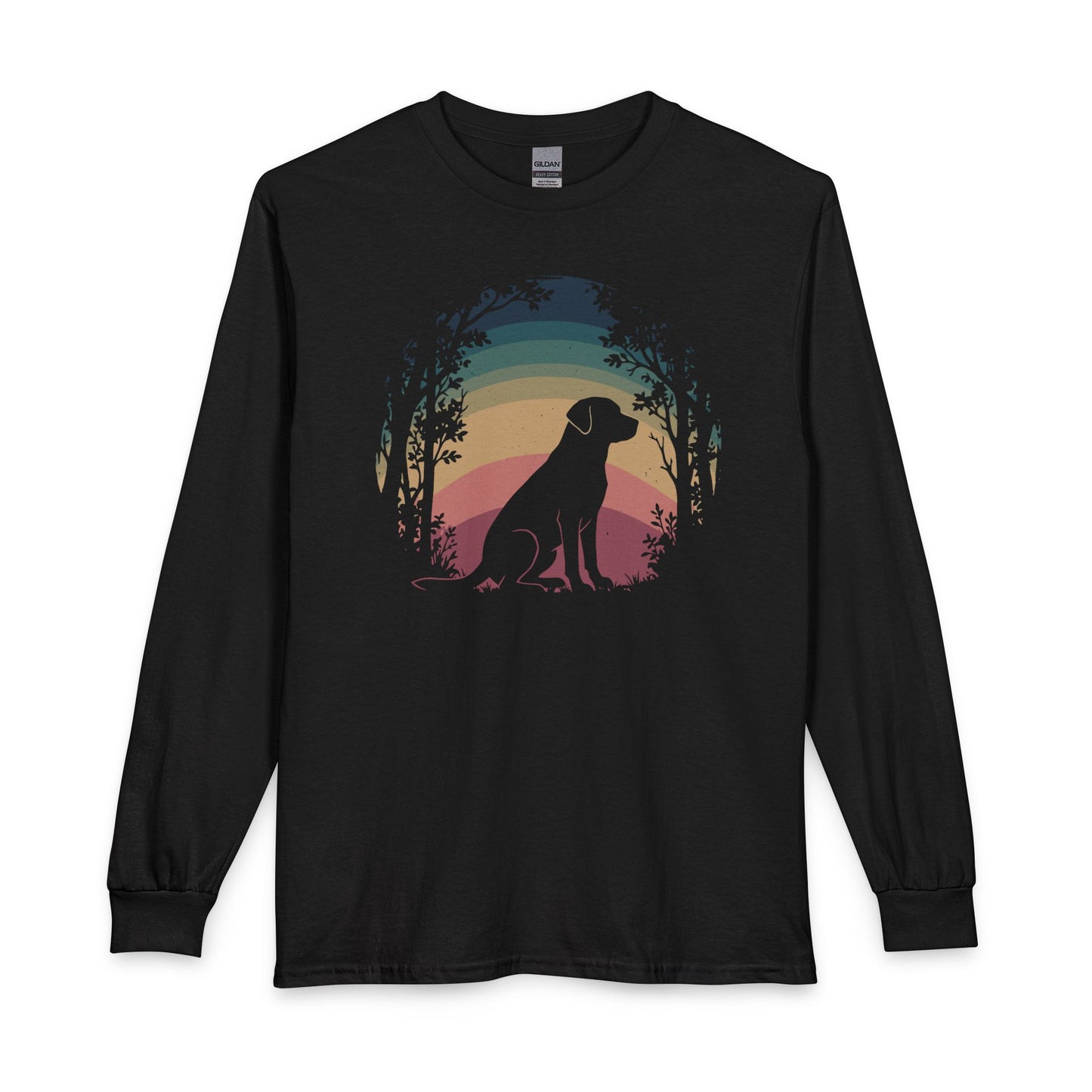 Labrador Nature Long Sleeve