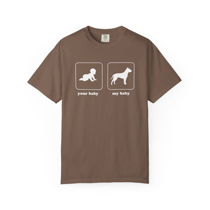 Pit Bull Baby Premium Tee
