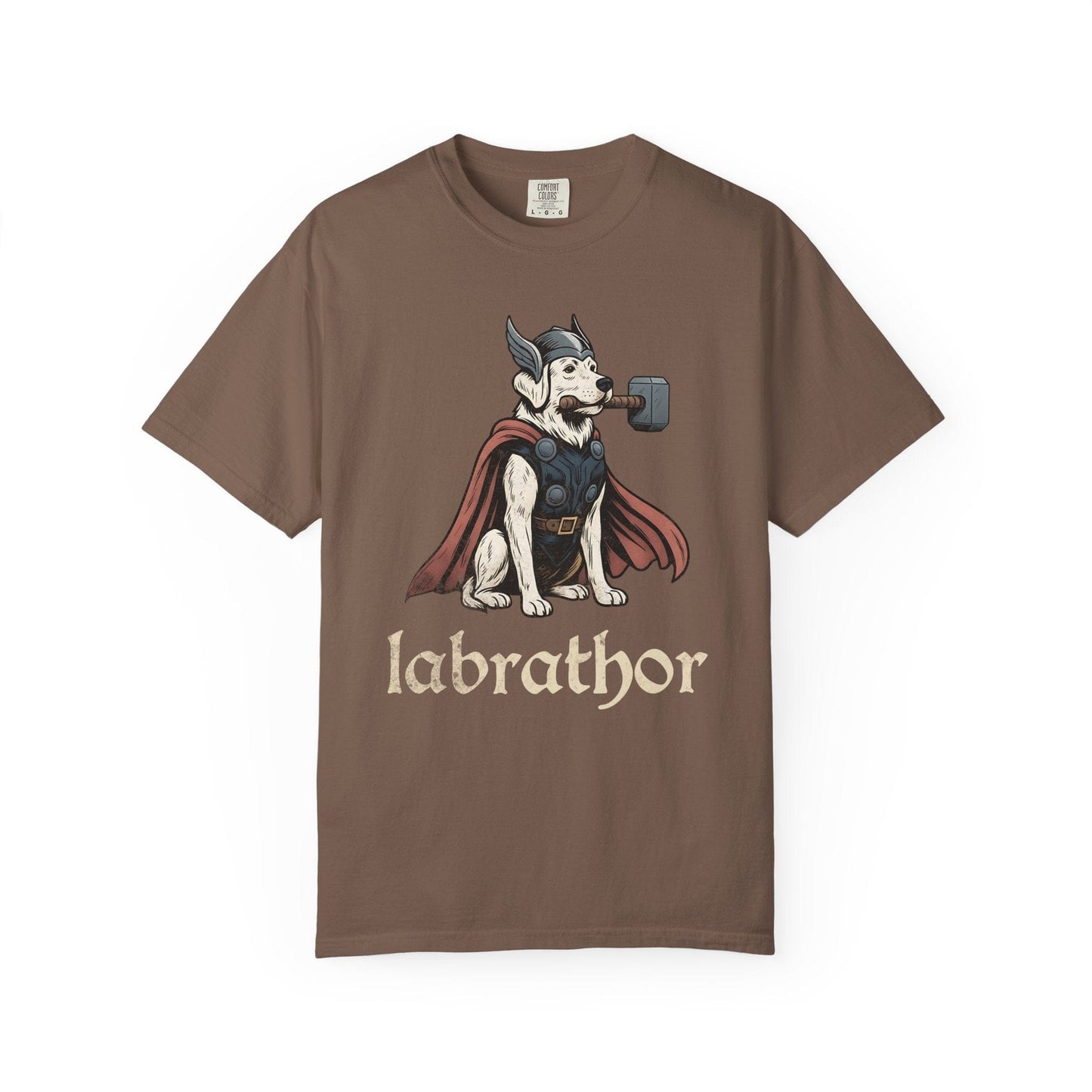 Labrathor Premium Tee
