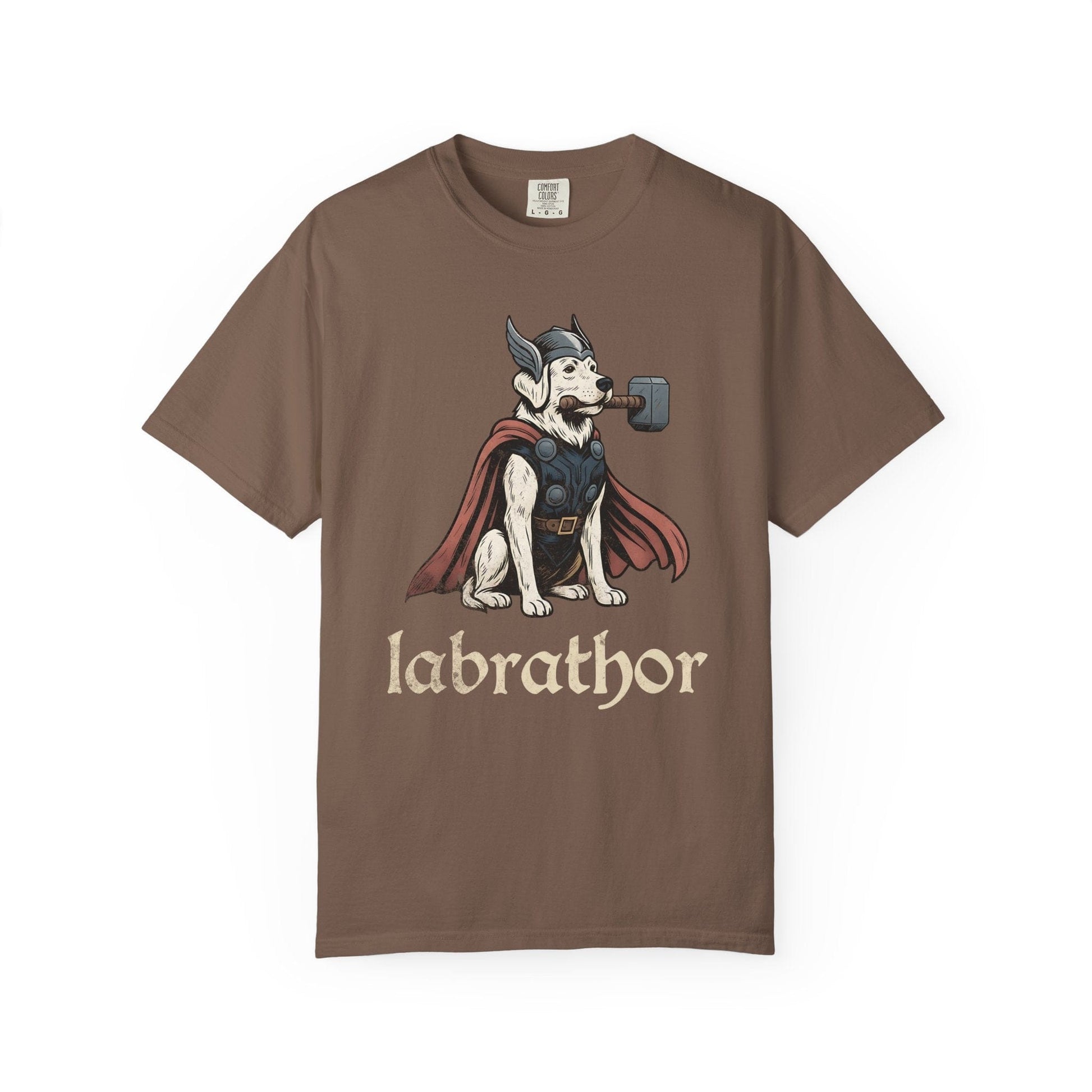 Labrathor Premium Tee