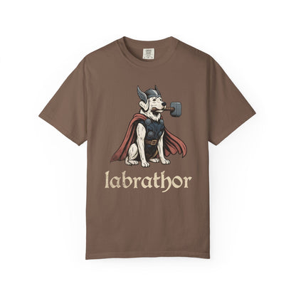 Labrathor Premium Tee