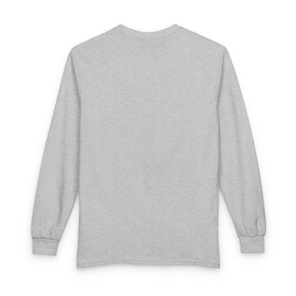 Boxer Beanie Long Sleeve