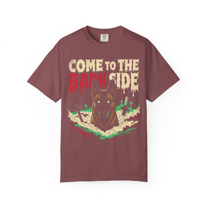 Belgian Malinois Halloween Premium Tee