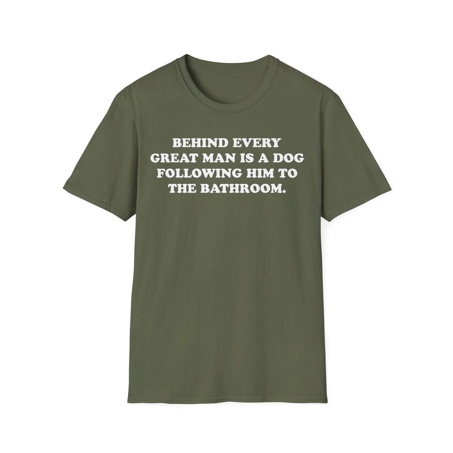 Dog Dad Bathroom 2
