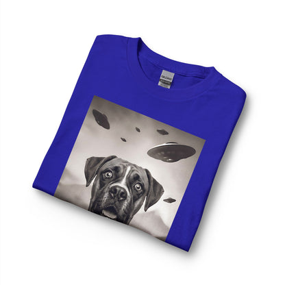 Boxer UFO Long Sleeve