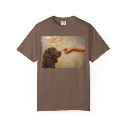 Boykin Spaniel Creation Premium Tee