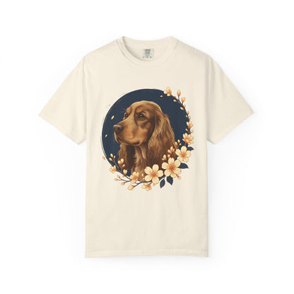 Red Cocker Spaniel Premium Tee