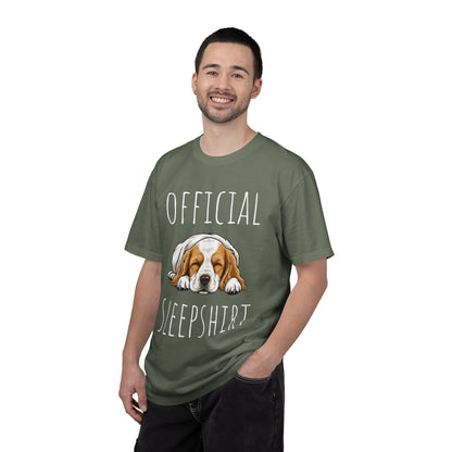 Cocker Spaniel Sleepshirt Premium Tee